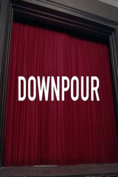 Póster de Downpour