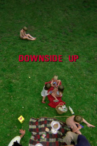 Póster de Downside Up