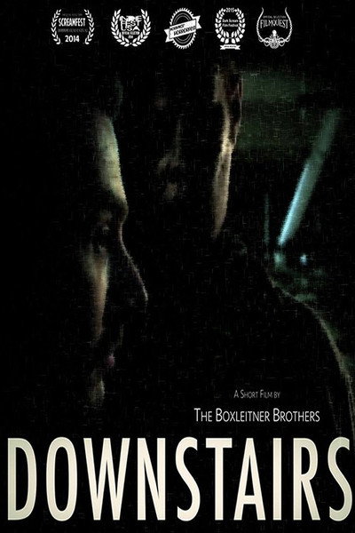 Póster de Downstairs