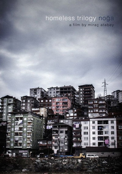 Póster de Downtown