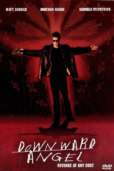 Póster de Downward Angel