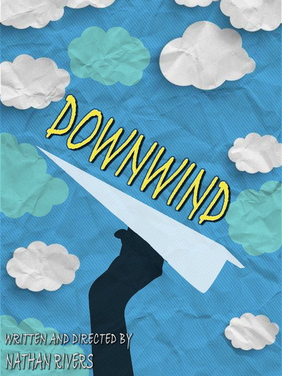 Póster de Downwind