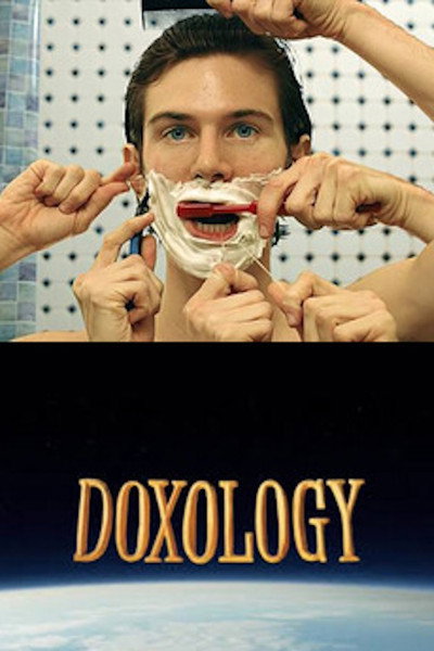 Póster de Doxology