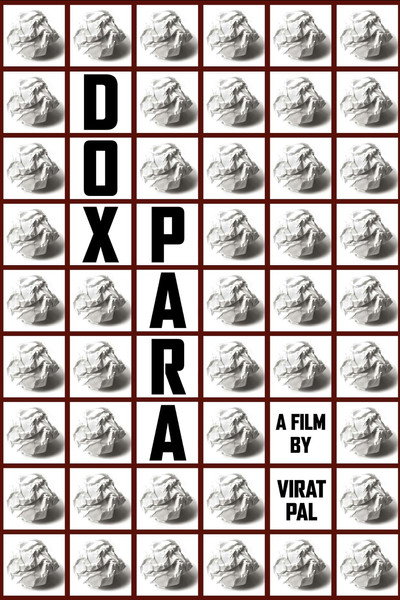 Póster de Doxpara