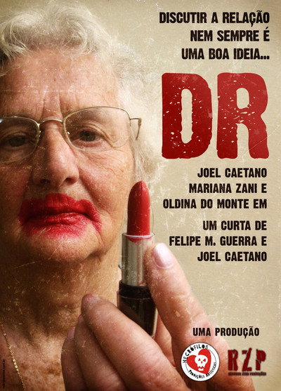 Póster de D.R.