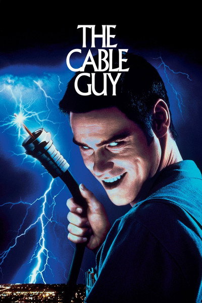 Póster de Dr. Cable - El desastre llama a la puerta