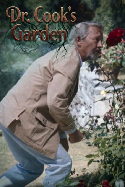 Póster de Dr. Cook's Garden