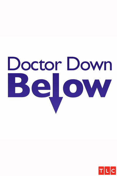 Póster de Dr. Down Below