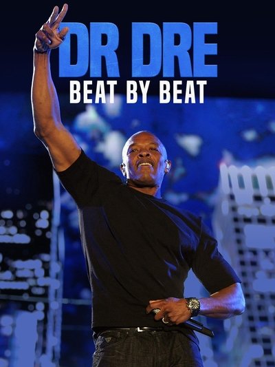 Póster de Dr. Dre: Beat by Beat
