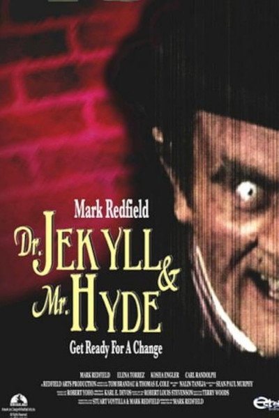 Póster de Dr. Jekyll and Mr. Hyde