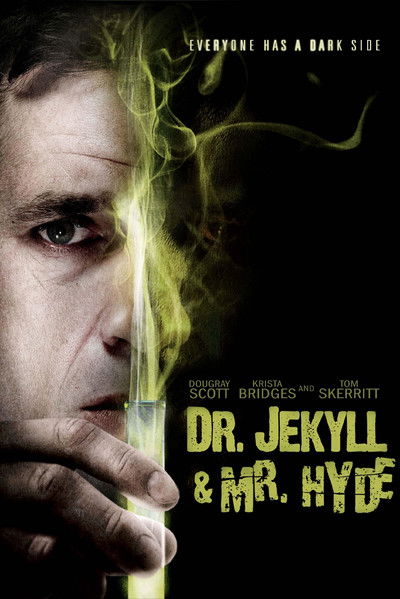 Póster de Dr. Jekyll and Mr. Hyde