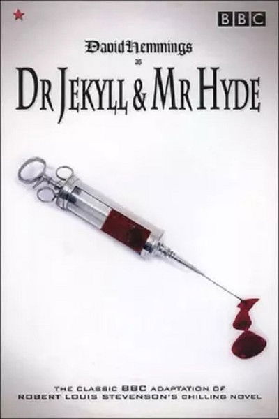 Póster de Dr. Jekyll and Mr. Hyde