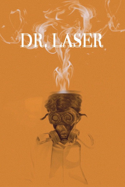 Póster de Dr. Laser