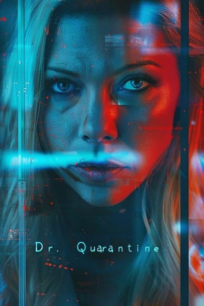 Póster de Dr. Quarantine
