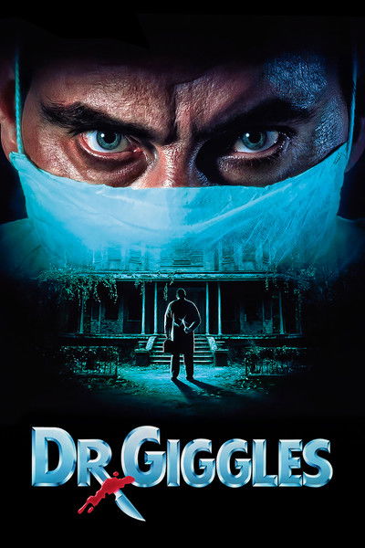 Póster de Dr. Rictus