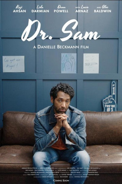 Póster de Dr. Sam