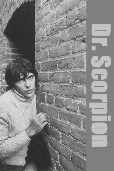 Póster de Dr. Scorpion