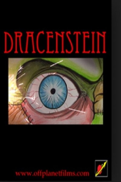 Póster de Dracenstein