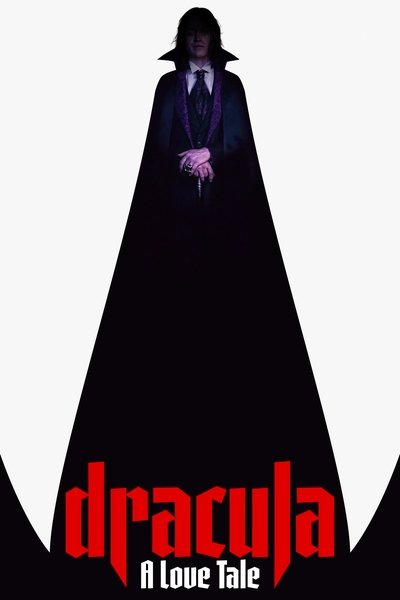 Póster de Drácula