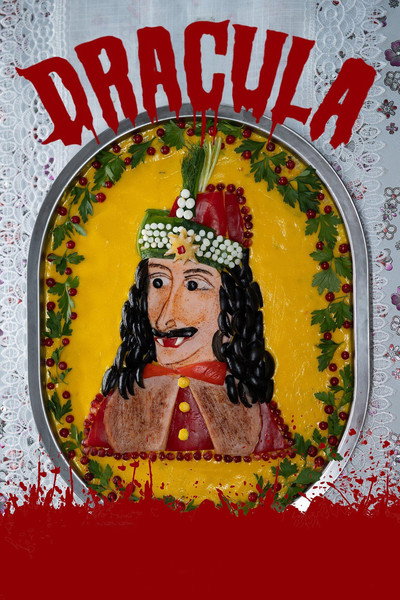Póster de Dracula