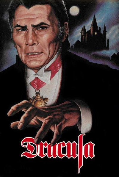 Póster de Dracula