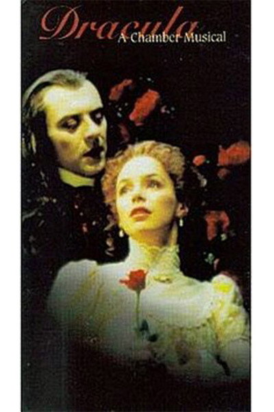 Póster de Dracula: A Chamber Musical
