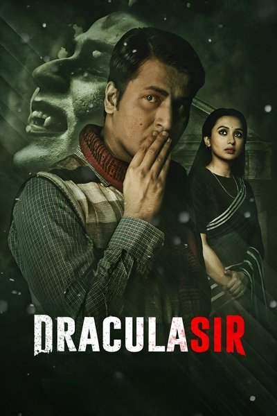 Póster de Dracula Sir