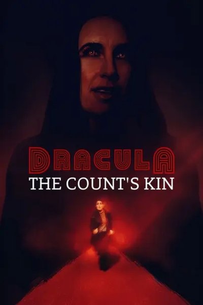 Póster de Dracula: The Count's Kin