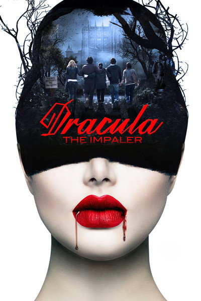 Póster de Dracula: The Impaler