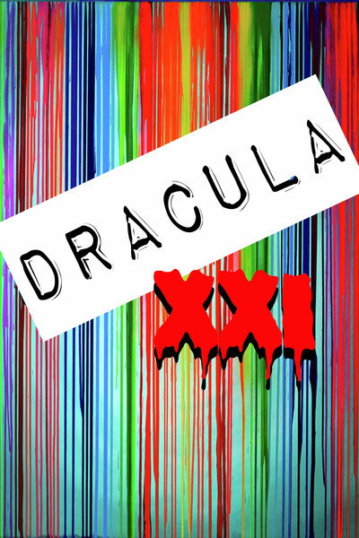 Póster de Dracula XXI