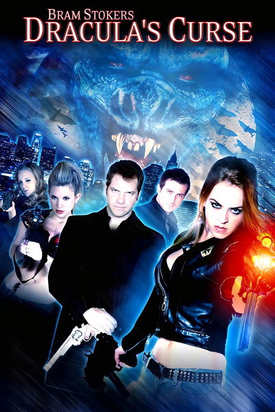 Póster de Dracula's Curse
