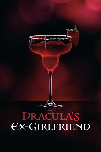 Póster de Dracula's Ex-Girlfriend