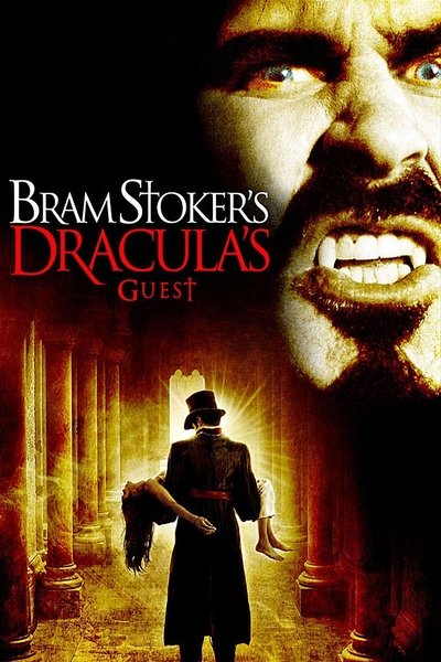 Póster de Dracula's Guest