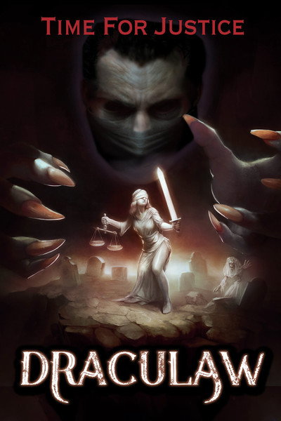 Póster de Draculaw