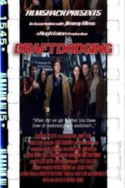 Póster de Draftdodging
