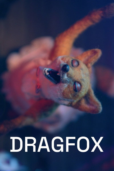 Póster de Dragfox
