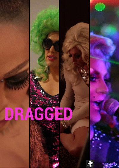 Póster de Dragged