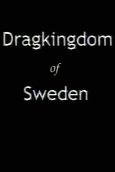 Póster de Dragkingdom of Sweden