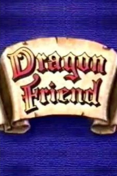 Póster de Dragon Friend
