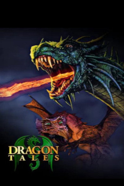 Póster de Dragon Tales