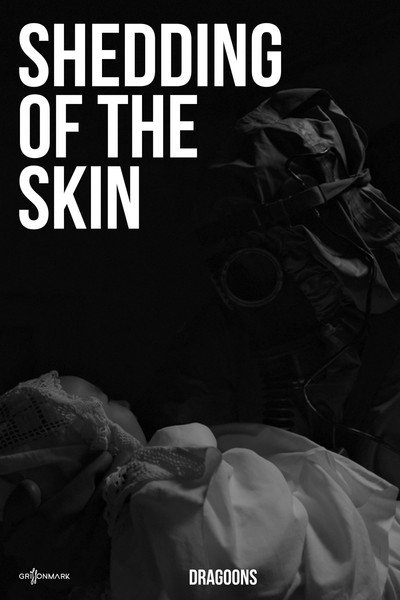 Póster de Dragoons: Shedding of the Skin
