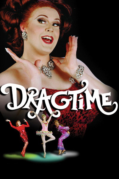 Póster de Dragtime