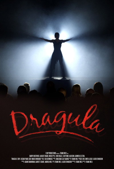 Póster de Dragula