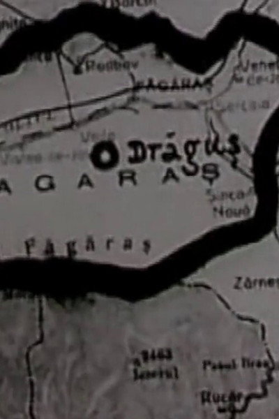 Póster de Dragus