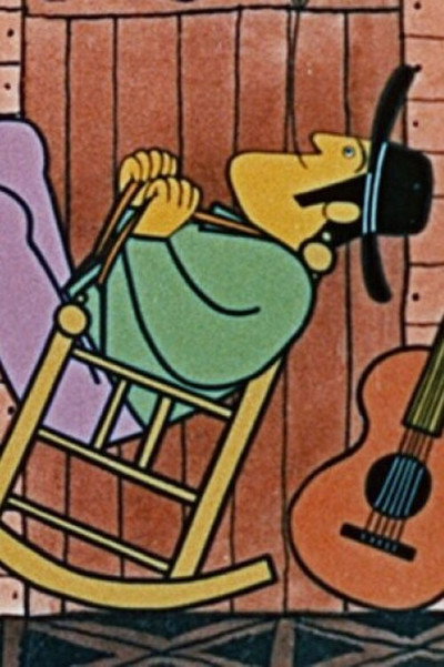 Póster de Drahousek Klementina