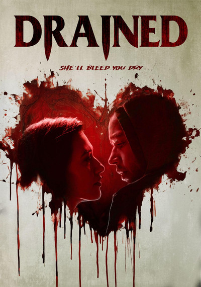 Póster de Drained