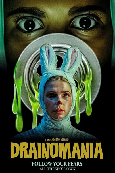 Póster de Drainomania