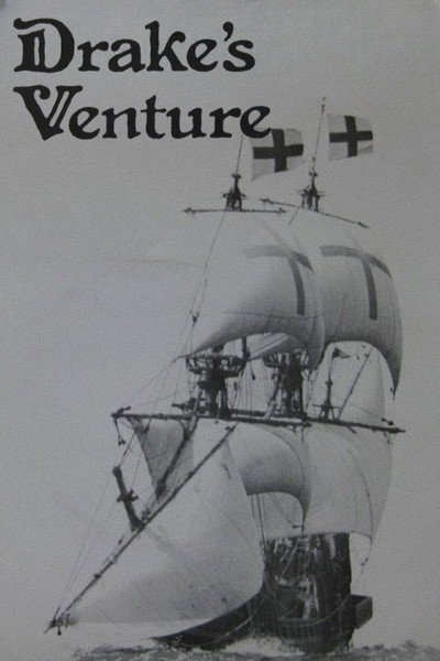 Póster de Drake's Venture