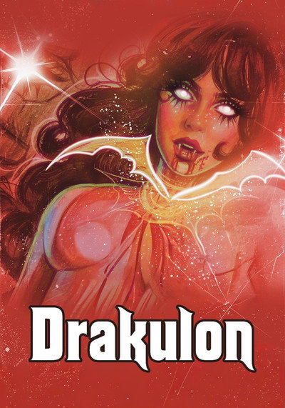 Póster de Drakulon
