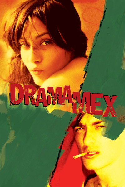 Póster de Drama/Mex